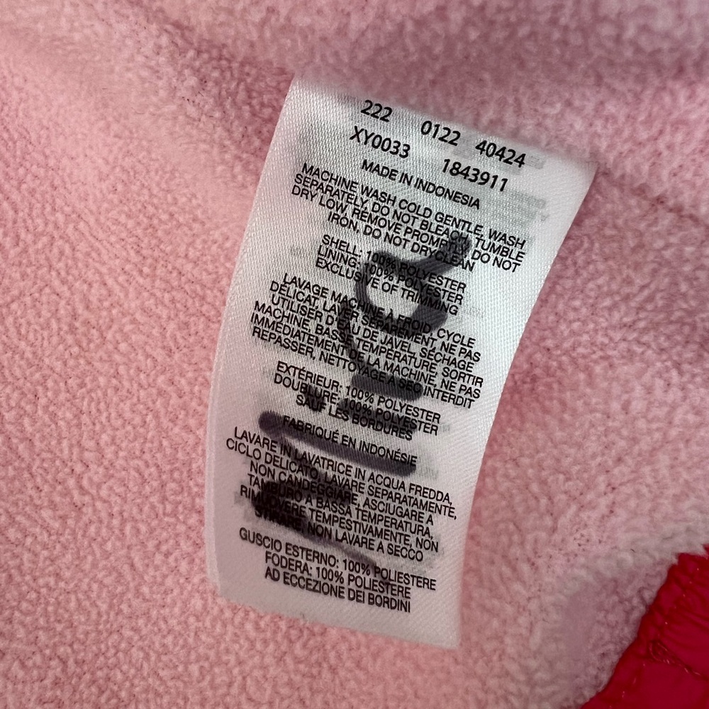 Columbia Spring Jacket - Picture 7 of 7
